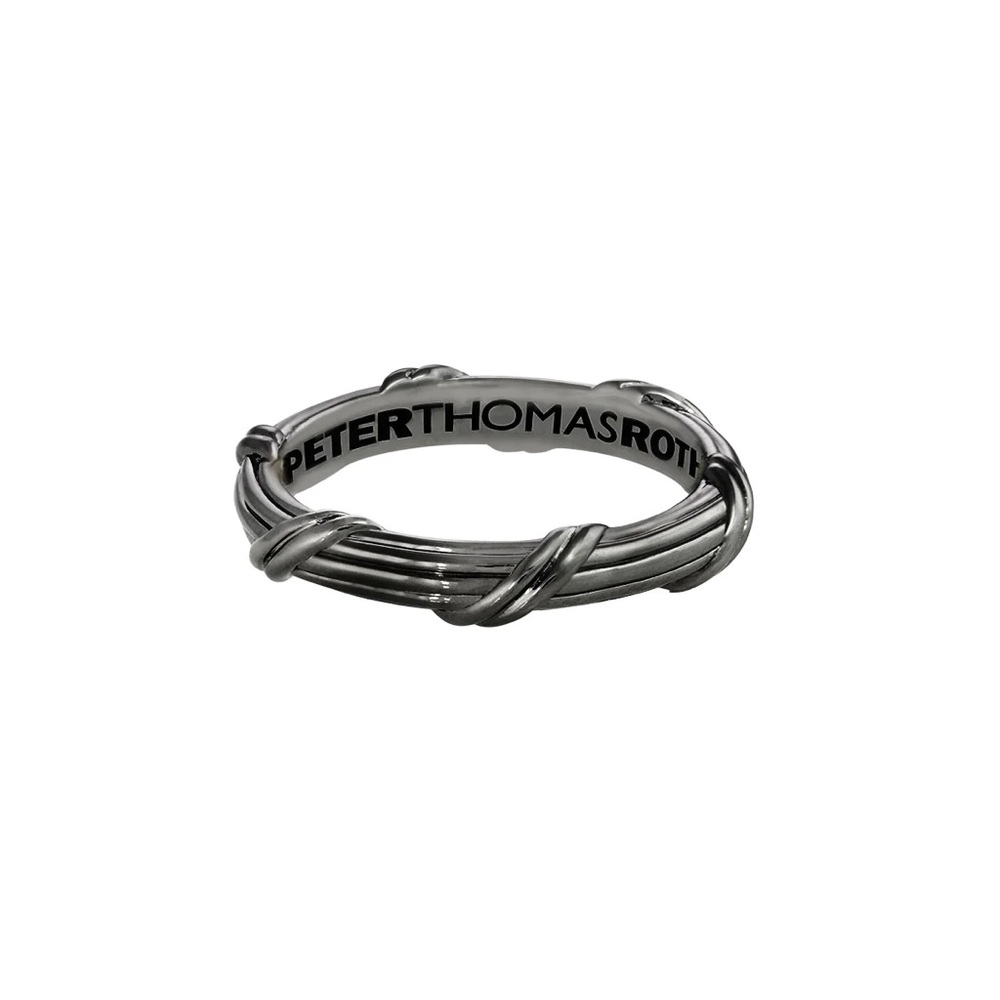 Peter Thomas Roth Band Ring